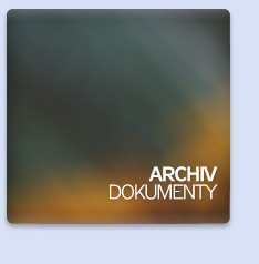 Archiv - dokumenty